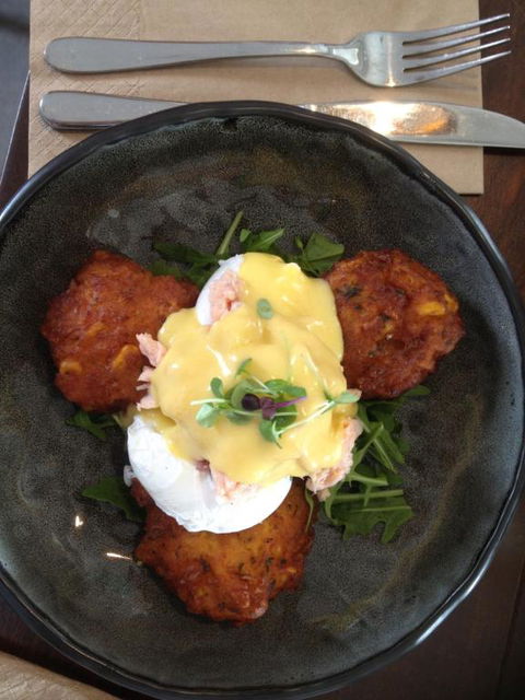 La Maison St. Arnaud - Hotel Accommodation 6