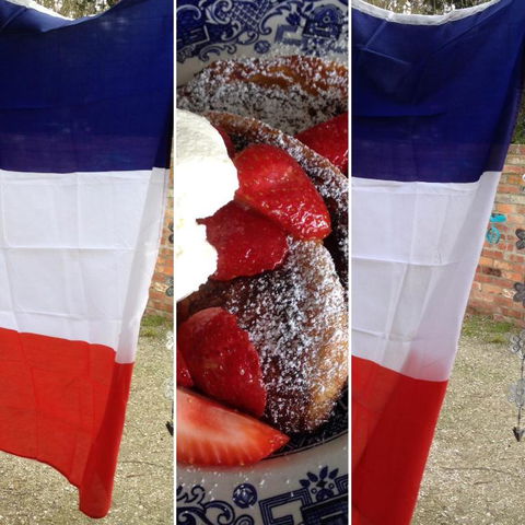 La Maison St. Arnaud - Hotel Accommodation 2