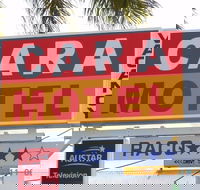 Cara Motel - Hotel Accommodation