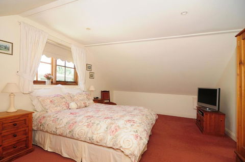 Daisy Cottage - Hotel Accommodation 4