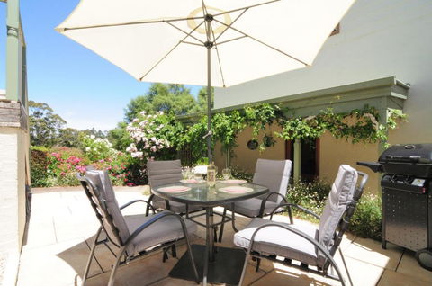 Daisy Cottage - Hotel Accommodation 3