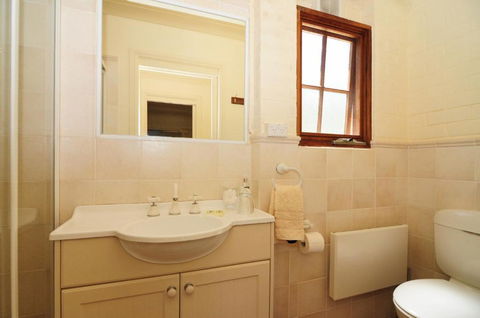 Daisy Cottage - Hotel Accommodation 6