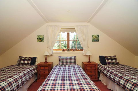 Daisy Cottage - Hotel Accommodation 2