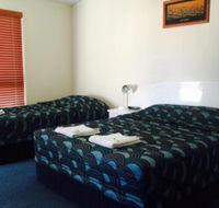 Springsure Overlander Motel - Hotel Accommodation