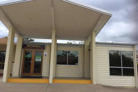 Springsure Overlander Motel - Hotel Accommodation 1