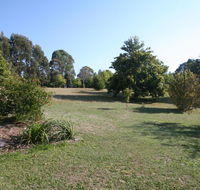 Stanley Goose Cottage - Hotel Accommodation