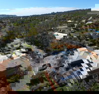 The Grandhouse York - Hotel Accommodation