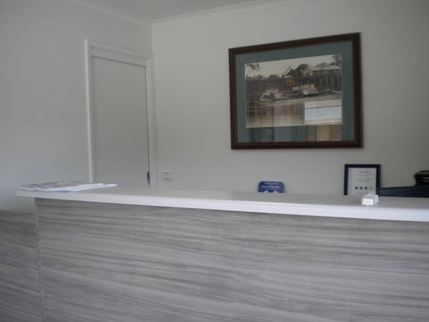 Moama Central Motel - Hotel Accommodation 3