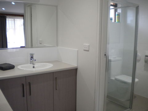 Moama Central Motel - Hotel Accommodation 6