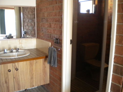 Moama Central Motel - Hotel Accommodation 5