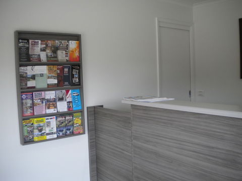 Moama Central Motel - Hotel Accommodation 4