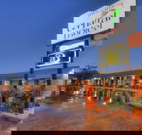 Moama Central Motel - Hotel Accommodation