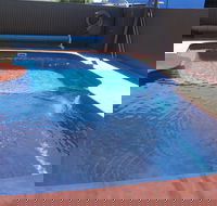 Saltbush Motor Inn - Hotel Accommodation