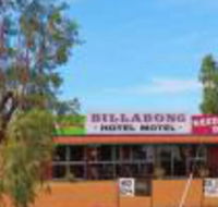 Billabong Hotel - Hotel Accommodation