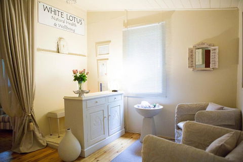 White Lotus Day Spa - Hotel Accommodation 3