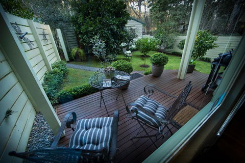 White Lotus Day Spa - Hotel Accommodation 4