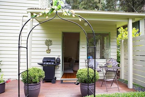 White Lotus Day Spa - Hotel Accommodation 5
