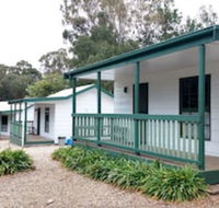 Fernleigh Farmstay  Bike Park - Hotel Accommodation