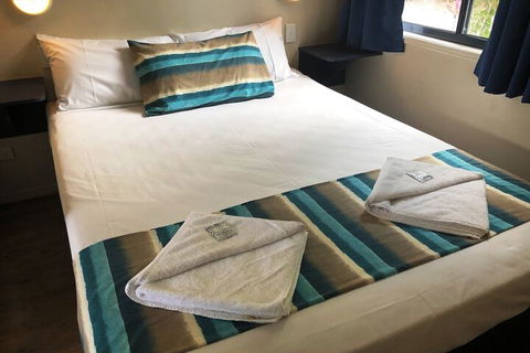 Coral Coast Tourist Park - Hotel Accommodation 5