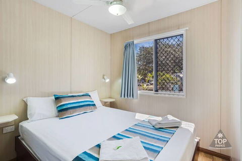 Coral Coast Tourist Park - Hotel Accommodation 4