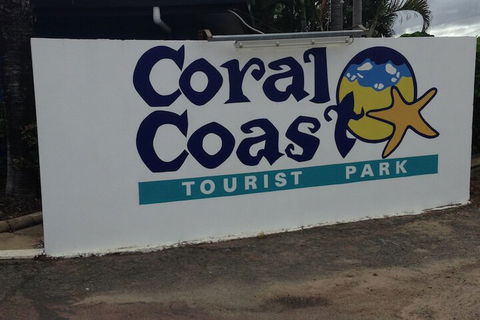 Coral Coast Tourist Park - Hotel Accommodation 1