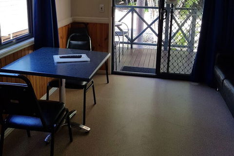 Coral Coast Tourist Park - Hotel Accommodation 3