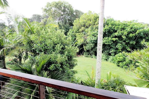 Akai Hana - Hotel Accommodation 1