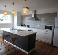 Seaview House Ulverstone - Hotel Accommodation