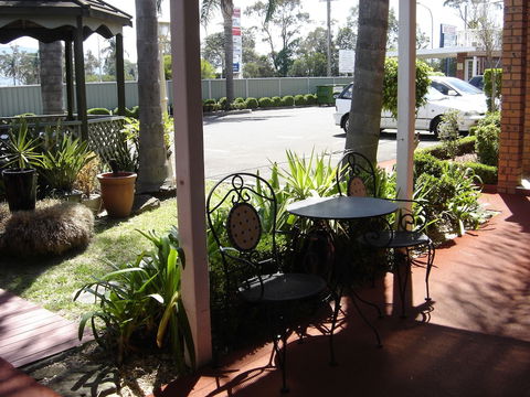Avaleen Lodge Motor Inn - Hotel Accommodation 0