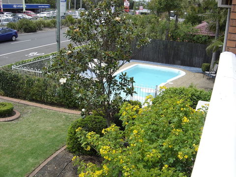 Avaleen Lodge Motor Inn - Hotel Accommodation 2