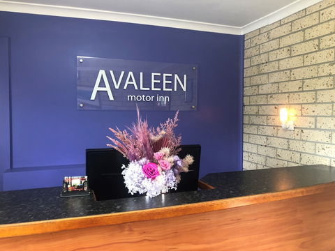 Avaleen Lodge Motor Inn - Hotel Accommodation 1