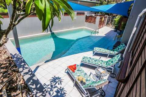 Loka Santi - Hotel Accommodation 2