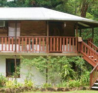 Havans Ecotourist Retreat - Hotel Accommodation