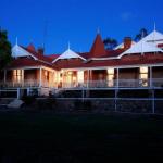 Wyola West WA Hotel Accommodation