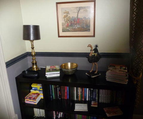 Country Bakehouse Accommodation - Hotel Accommodation 3