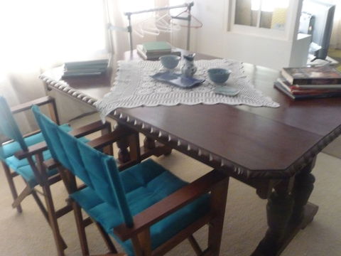 Country Bakehouse Accommodation - Hotel Accommodation 2