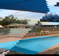 Belair Gardens Caravan Park - Hotel Accommodation