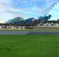 Golfers Retreat Motel - Hotel Accommodation