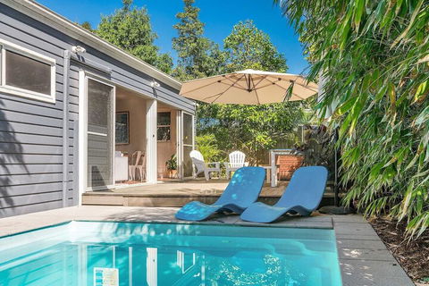 Aaloka Bay - Hotel Accommodation 4