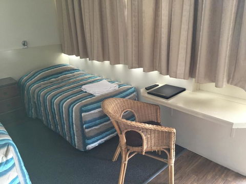 Plantation Park Motor Inn - Hotel Accommodation 6