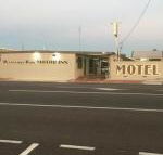Plantation Park Motor Inn - Hotel Accommodation