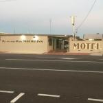 Plantation Park Motor Inn - Hotel Accommodation 0