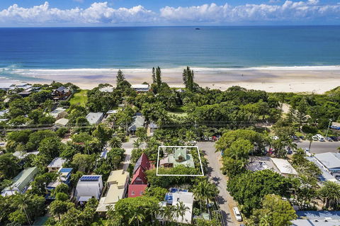 A PERFECT STAY - Byron Blisshouses - Hotel Accommodation 1