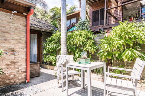 A PERFECT STAY - Byron Blisshouses - Hotel Accommodation 2