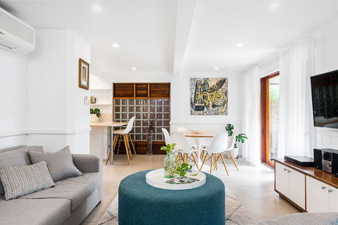 A PERFECT STAY - Byron Blisshouses - Hotel Accommodation 6
