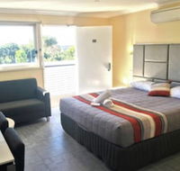 Toukley Motor Inn - Hotel Accommodation
