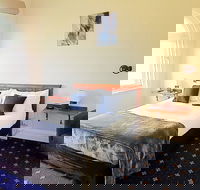 The Wharf Hotel Wynyard - Hotel Accommodation