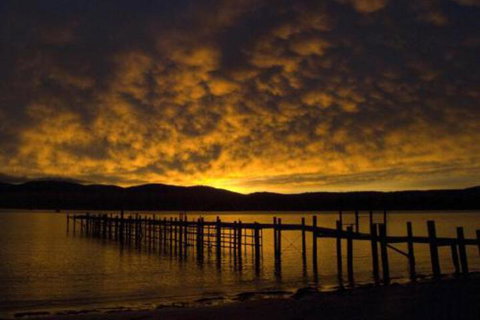 Burilda Waters - Hotel Accommodation 4