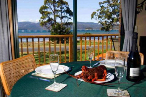 Burilda Waters - Hotel Accommodation 3