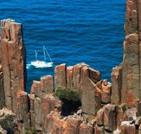 Burilda Waters - Hotel Accommodation